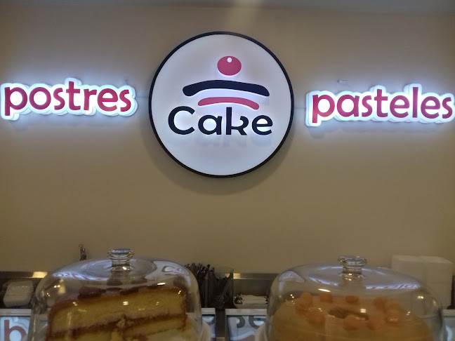 Comentarios y opiniones de Cake Postres & Pasteles
