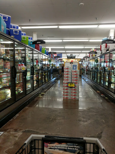 Grocery Store «Ralphs», reviews and photos, 4033 Ball Rd, Cypress, CA 90630, USA
