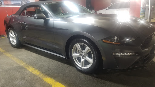 Car Detailing Service «Extreme Detail», reviews and photos, 3100 14th St NW, Washington, DC 20010, USA