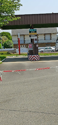 Geant Casino à Morlaix