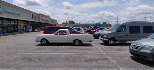 Hardware Store «Harbor Freight Tools», reviews and photos, 707 S Madison Ave #1, Greenwood, IN 46143, USA