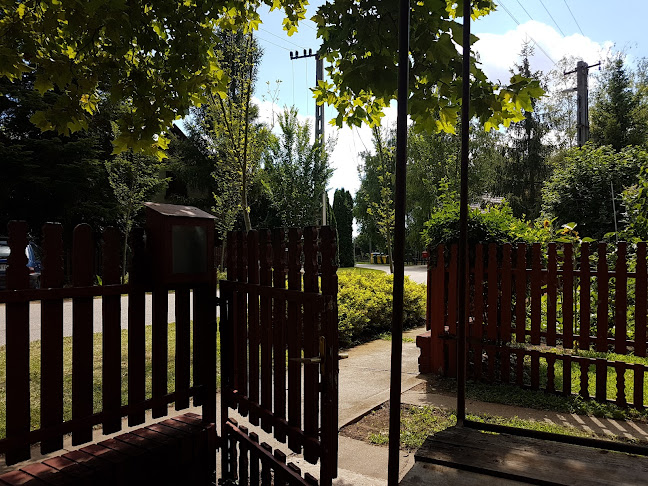 Relaxa Vendégházak Kft. - Kiskunmajsa