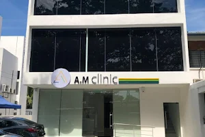 A.M Clinic image
