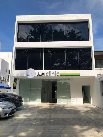 A.M Clinic