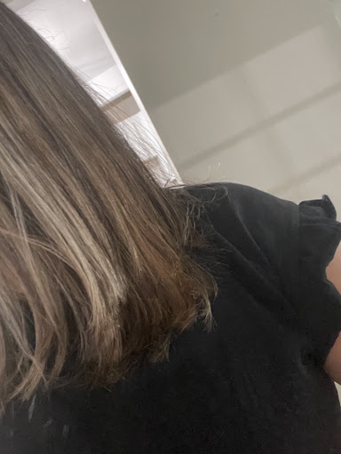 Hair Salon «Hair Cuttery», reviews and photos, 254 E Rollins Rd Ste 3, Round Lake Beach, IL 60073, USA