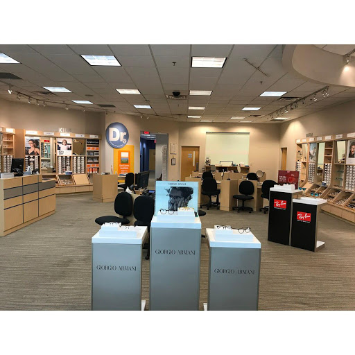 Eye Care Center «LensCrafters», reviews and photos, 1270 Arbor Place Mall, Douglasville, GA 30135, USA