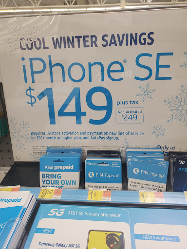 Department Store «Walmart Supercenter», reviews and photos, 2800 Spring Ct SW, Decatur, AL 35603, USA