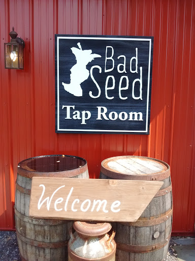 Cider Mill «Bad Seed Cider Co», reviews and photos, 43 Baileys Gap Rd, Highland, NY 12528, USA