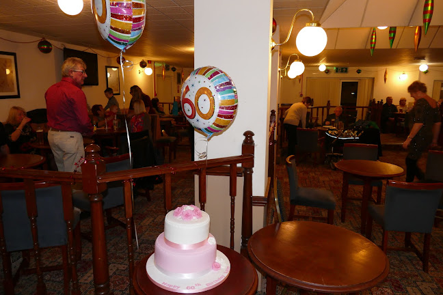 Reviews of Wall's Social Club in Gloucester - Association