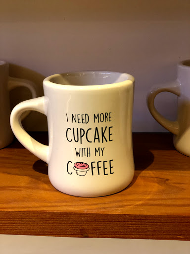 Donut Shop «Rodeo Donuts», reviews and photos, 2052 NW Market St, Seattle, WA 98107, USA