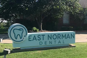 East Norman Dental image