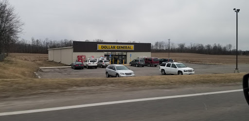 Home Goods Store «Dollar General», reviews and photos, 4162 OH-229, Marengo, OH 43334, USA