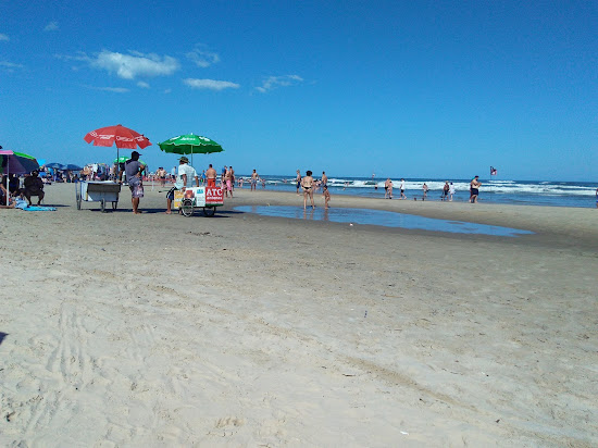 Praia Grande