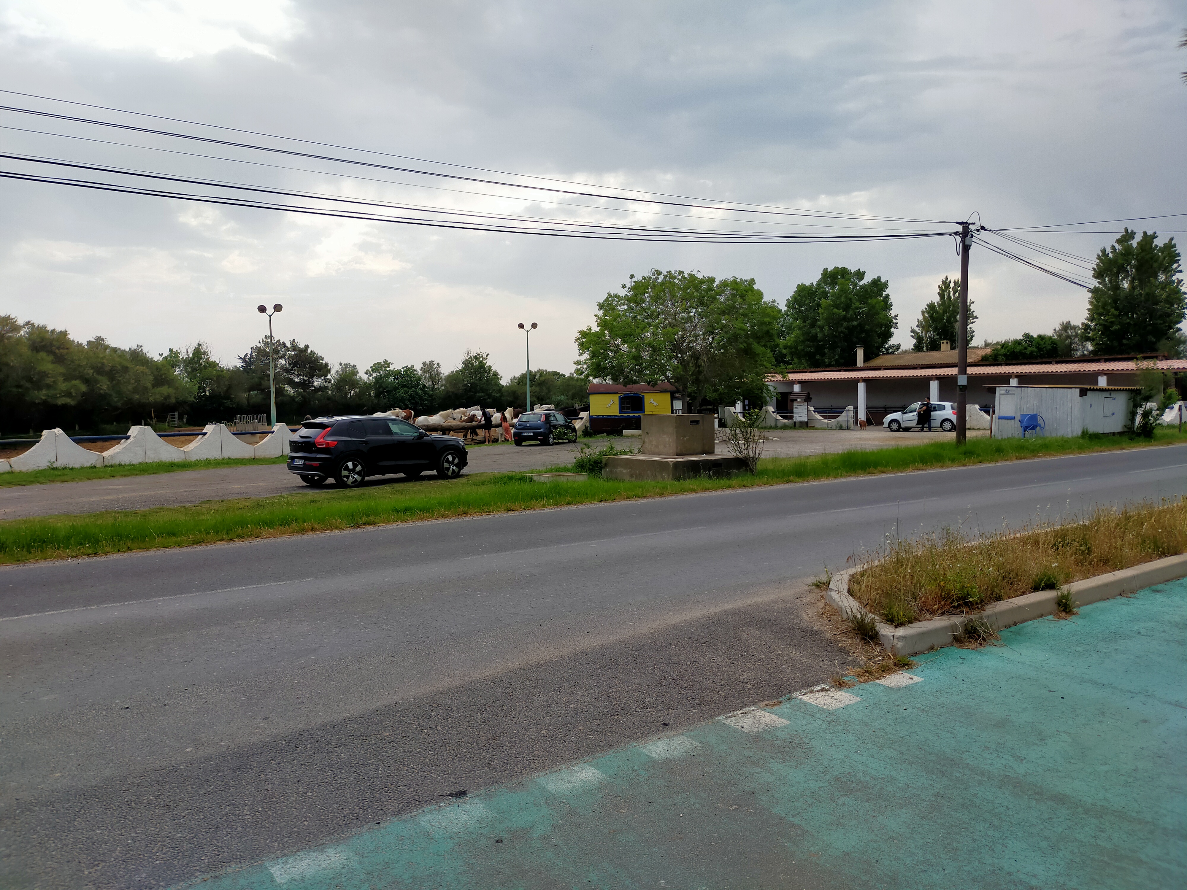 Photo n° 16 de l'avis de Philippe.a fait le 27/05/2022 à 17:47