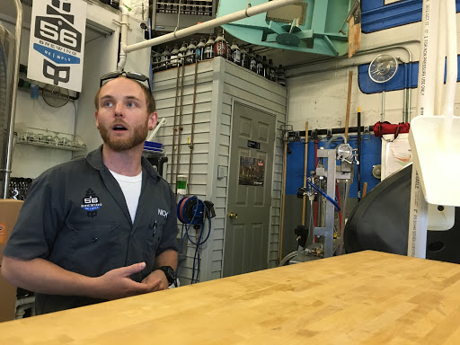 Brewery «56 Brewing», reviews and photos, 3055 NE Columbia Ave Suite 102, Minneapolis, MN 55418, USA