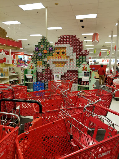 Department Store «Target», reviews and photos, 7235 Bell Creek Rd, Mechanicsville, VA 23111, USA