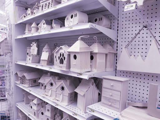 Fabric Store «Jo-Ann Fabrics and Crafts», reviews and photos, 300 El Cerrito Plaza, El Cerrito, CA 94530, USA