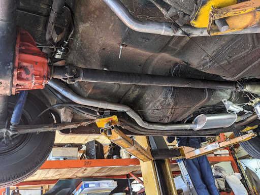 Auto Repair Shop «Elite Automotive», reviews and photos, 21621 Mountain Hwy E, Spanaway, WA 98387, USA