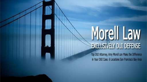 Morell Law Office - DUI Expert