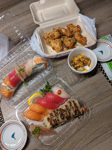 Akii Sushi