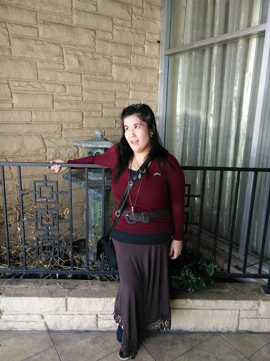 Shopping Mall «Fruitridge Shopping Center», reviews and photos, 5657 Stockton Blvd, Sacramento, CA 95824, USA