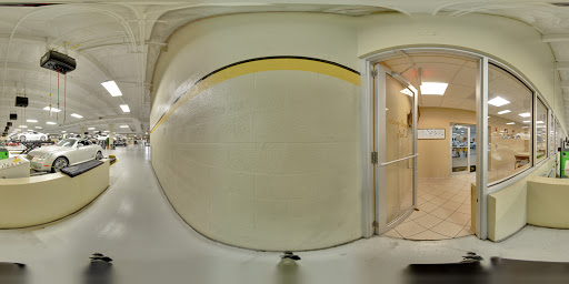 Lexus Dealer «Lexus of North Miami», reviews and photos, 14100 Biscayne Blvd, North Miami, FL 33181, USA