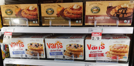 Department Store «Target», reviews and photos, 148 John Hunn Brown Rd, Dover, DE 19901, USA