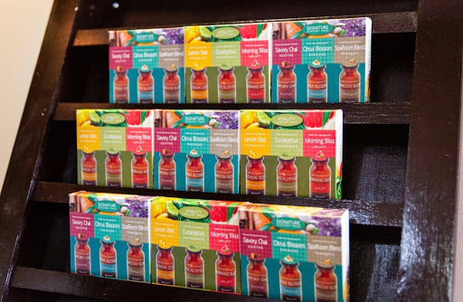 Medical Spa «All About You Med Spa», reviews and photos, 2410 S Gilbert Rd, Chandler, AZ 85286, USA