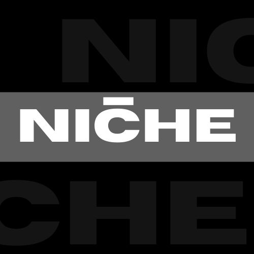 NICHE BAGS and ACCESSORIES