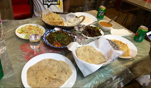 Salkara Family Restaurant 