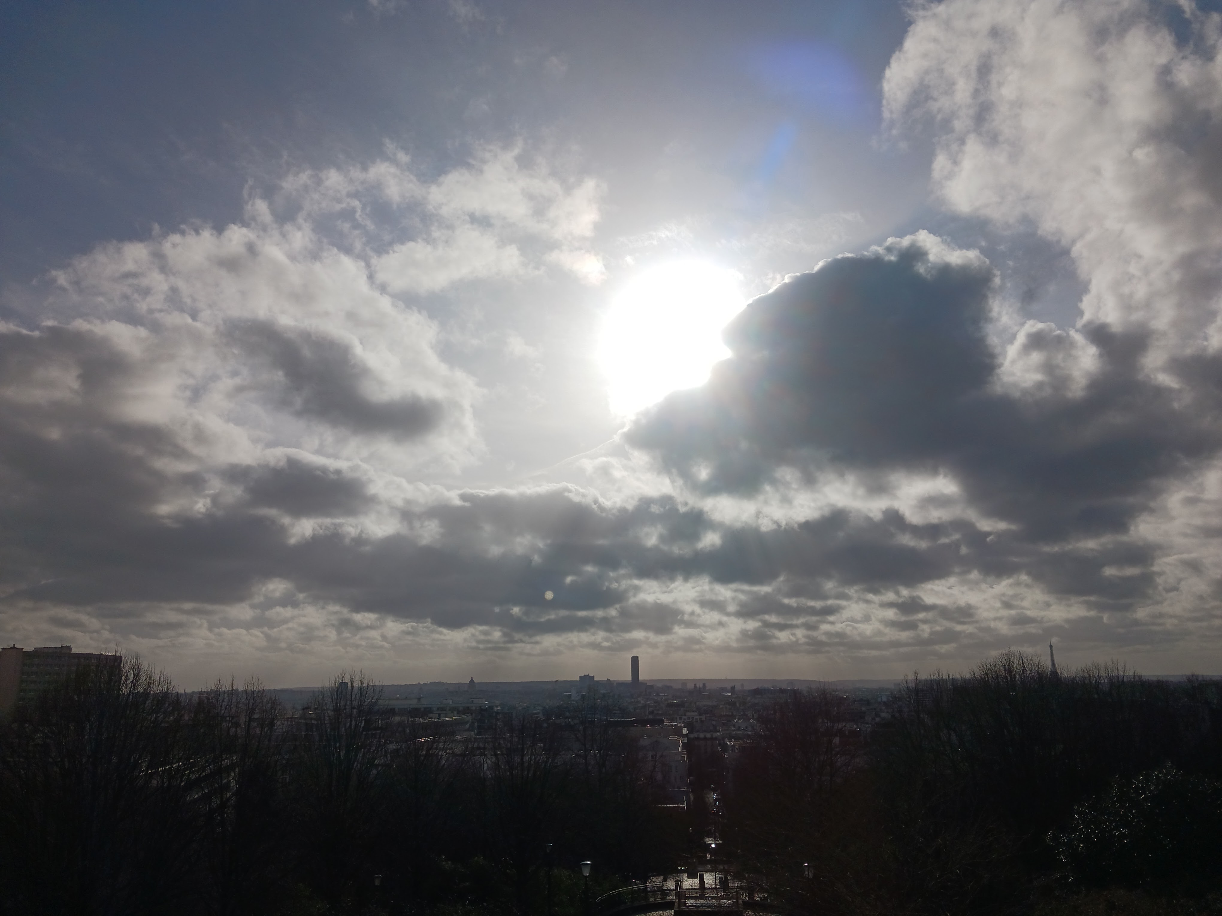 Photo n° 2 de l'avis de Mattéo.a fait le 09/04/2023 à 09:12