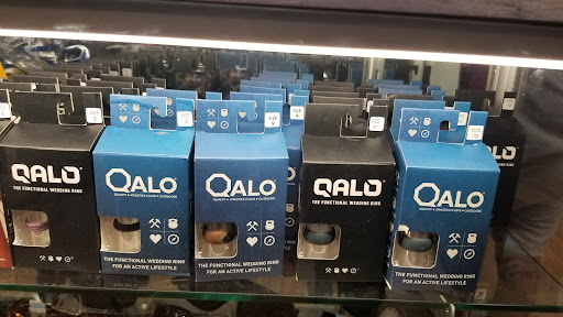 Sporting Goods Store «Big 5 Sporting Goods», reviews and photos, 2020 W Craig Rd #100, North Las Vegas, NV 89032, USA