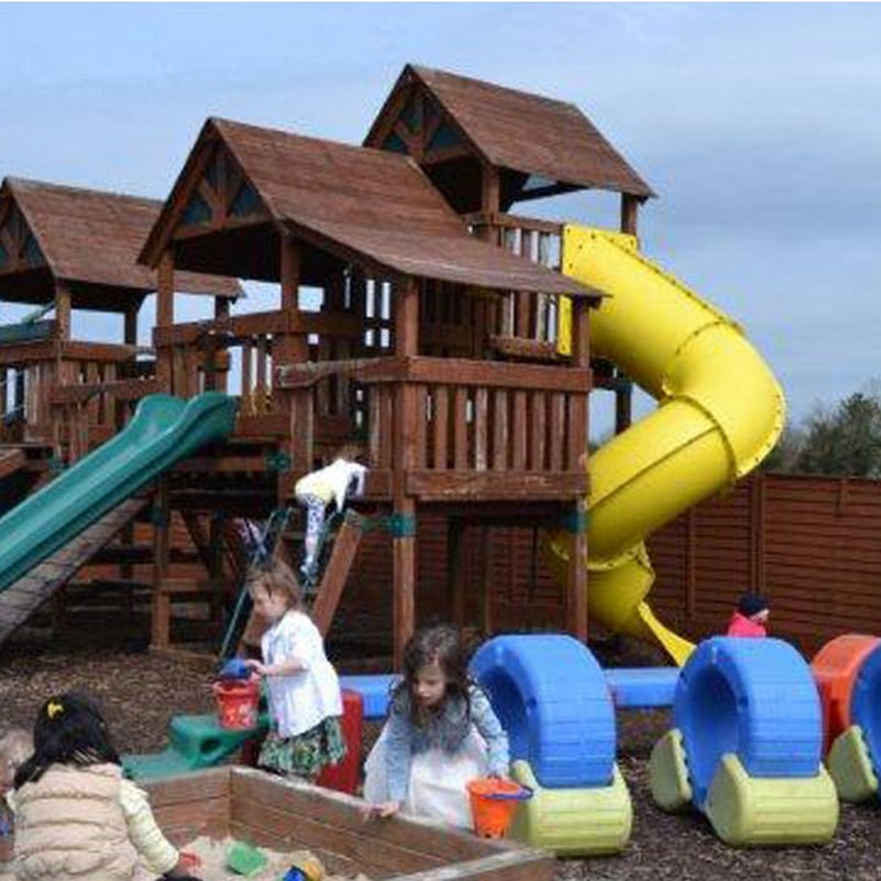 Mellowes Adventure and Childcare Centre