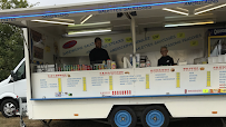 Photos du propriétaire du Restauration rapide Food Truck Morgan à Ahuillé - n°2
