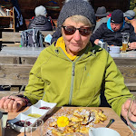 Photo n°1 de l'avis de Heinz.a fait le 14/10/2021 à 12:54 sur le  Anratter Hütte à Mühlbach