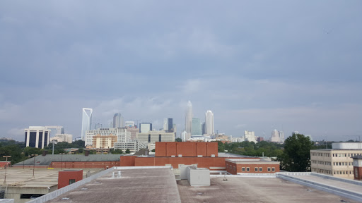 Conference Center «The Carole Hoefener Center», reviews and photos, 610 E 7th St, Charlotte, NC 28202, USA