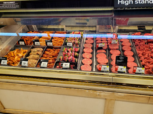 Grocery Store «Giant Food Stores», reviews and photos, 300 E Baltimore Ave, Lansdowne, PA 19050, USA