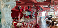 Atmosphère du Restaurant Stefano Forever à Ramatuelle - n°7