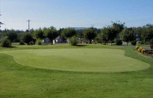 Golf Course «Blue Boy West Golf Course», reviews and photos, 27927 Florence Acres Rd, Monroe, WA 98272, USA