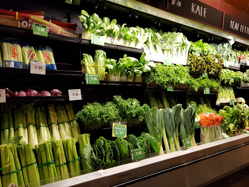 Grocery Store «The Fresh Market», reviews and photos, 8015 S Yale Ave, Tulsa, OK 74136, USA