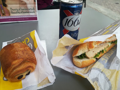 La Mie Caline à Bayonne