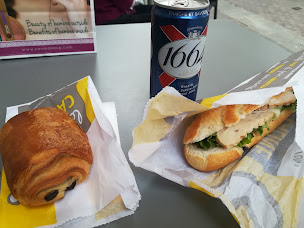 Photo n°4 de La Mie Caline à Bayonne ()