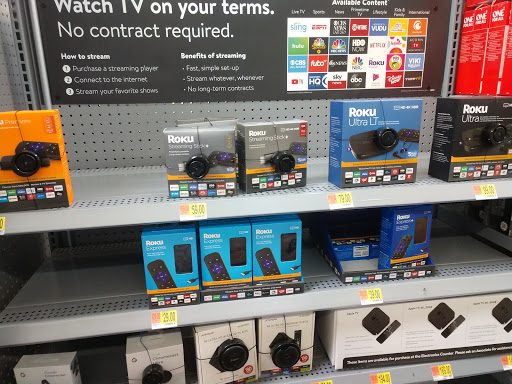 Tire Shop «Walmart Tires & Auto Parts», reviews and photos, 2025 Merchant Mile, Columbus, IN 47201, USA