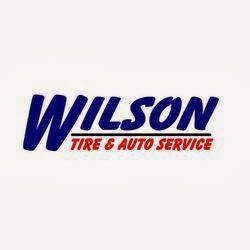 Tire Shop «Wilson Tire & Auto Service», reviews and photos, 15500 Annapolis Rd #198, Bowie, MD 20715, USA