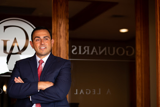 Criminal Justice Attorney «Gounaris Abboud, LPA», reviews and photos