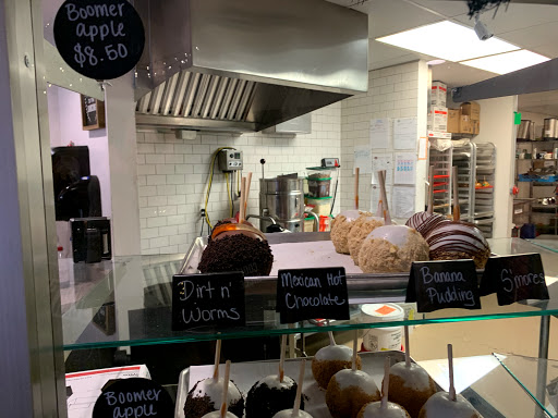 Chocolate Shop «Apple Tree Chocolate», reviews and photos, 754 Asp Ave, Norman, OK 73069, USA