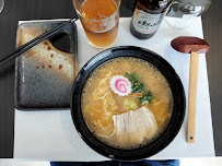 Soupe du Restaurant japonais Ramen Ô-Ba à Angers - n°9