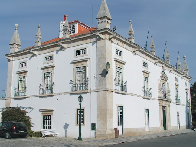 Câmara Municipal de Santarém