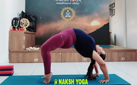 Naksh Yoga image