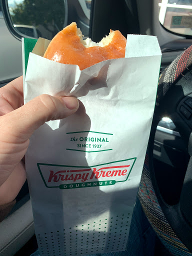 Donut Shop «Krispy Kreme», reviews and photos, 12648 Jefferson Ave, Newport News, VA 23602, USA